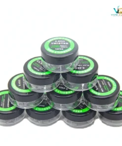 Alien Clapton Pre Built Coils Rda Compatible Coils Dubai