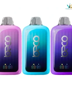 Beco Pop 30000 Puffs 20Mg Disposable Vape Dubai