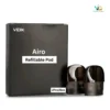 Best Veiik Airo Pod Cartridge 2Ml 2Pcs Vape Dubai Dubai