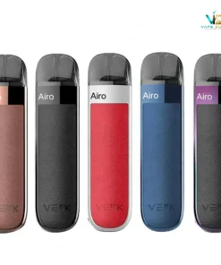 Best Veiik Airo Pod Starter Kit 360Mah Uae Vape Dubai Dubai