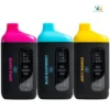 Blvk Bar 20000 Puffs 50Mg Disposable Vape Dubai