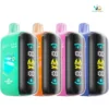 Buy Elfbar Raya 25000 Puffs 50Mg Disposable Vape Dubai
