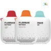 Buy Flerbar 3500 Puffs Zero Nicotine Disposable Vape Dubai