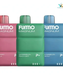 Buy Fummo Magnum 8000 Puffs Dubai