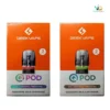 Buy Geekvape Q Pod Cartridge 3Ml Dubai