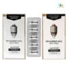 Buy Justfog Q16 Replacement Coil 5Pc Pack Dubai