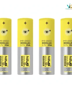 Buy Mxjo 18650 Battery For Vape 3000Mah Dubai