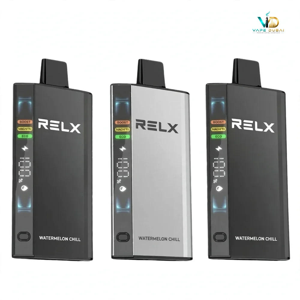 Buy Relx Ace 20000 Puffs Dubai