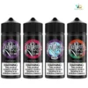 Buy Ruthless E Juice 120Ml 3Mg Vape Dubai Dubai