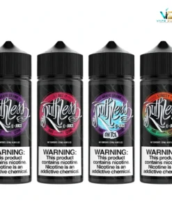 Buy Ruthless E Juice 120Ml 3Mg Vape Dubai Dubai