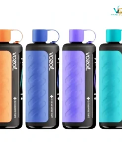 Buy Vozol Gear Hookah 40000 Puff Disposable Vape Dubai