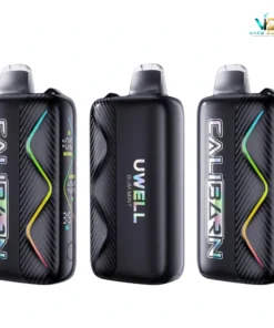 Caliburn Bar 100K 20Mg Disposable Vape Dubai