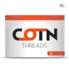 Cotn Threads Vape Cotton Fit For 3Mm Vape Coils Dubai