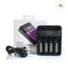 Efest Battery Charger Lush Q4 Dubai