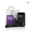 Efest Lush Q2 Vape Battery Charger Dubai