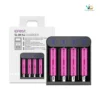 Efest Slim K4 Charger Vape Battery Dubai