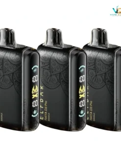 Elf Bar 30000 Puffs Raya D3 Pro 50Mg Disposable In Dubai Dubai