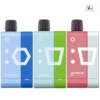 Elf Bar Ew9000 Prefilled Pod Kit Dubai
