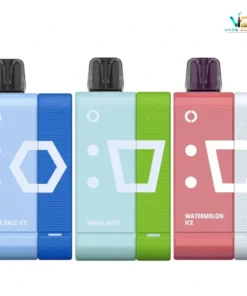 Elf Bar Ew9000 Prefilled Pod Kit Dubai