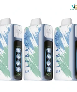 Elf Bar Ice King 30000 Puffs Dubai