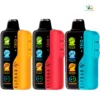 Elf Bar Trio 40000 Puffs 5 Nicotine Vape Dubai