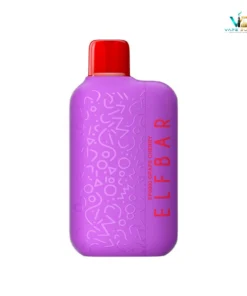 Elfbar EP8000 Disposable Vape Dubai