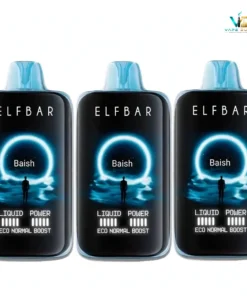Elfbar Moon Night 40000 Puffs Disposable Vape Dubai