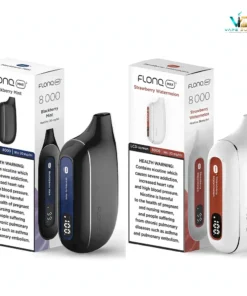 Flong Max S 8000 Puffs 20Mg Disposable Vape Dubai