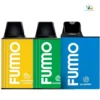 Fummo King 6000 Puffs Disposable 20Mg Vape Dubai Dubai