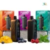 Fummo Nova Alpha Power 50000 Puffs Vape Dubai Dubai