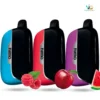 Fummo Power 15000 Puffs Disposable Vape Dubai
