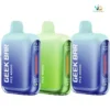 Geek Bar Pce 40000 Puffs 50Mg Dubai
