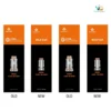 Geek Vape Aegis Bost Coil Geekvape B Series Coils Dubai