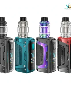 Geekvape Aegis Legend 5 Vape Kit 200W Dubai