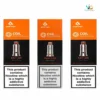 Geekvape G Mesh Replacement Coils Vape Dubai Dubai