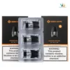 Geekvape One Pod Cartridge 3Pcs Dubai Dubai