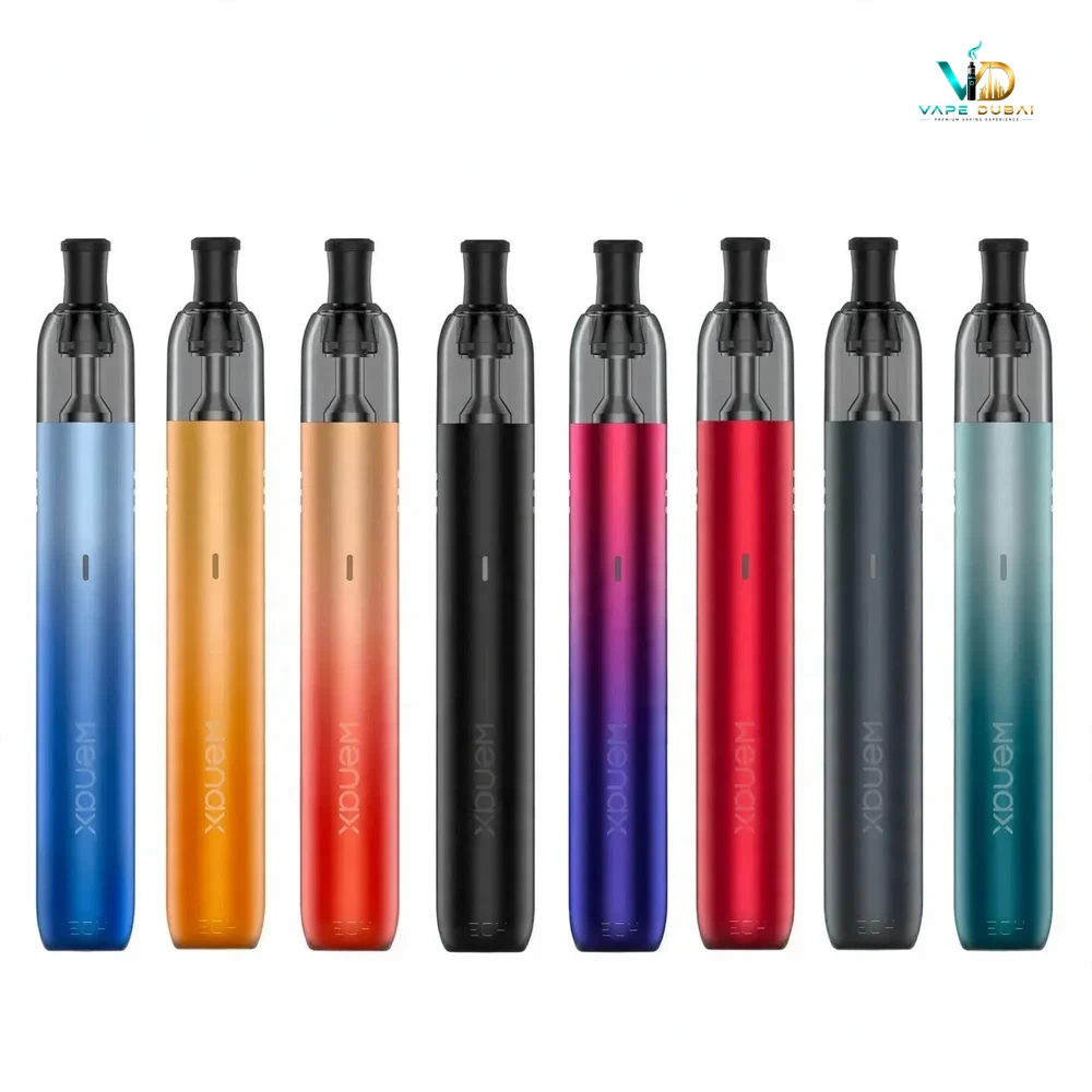 Geekvape Wenax M1 Pod System Device Dubai