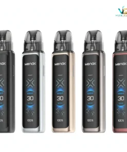 Geekvape Wenax Q Ultra Kit 30W 1300Mah Dubai