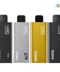 Gqd Cuvie Slick Pro 20Mg 15000 Puffs Dubai