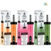 Hoqa 80K Puffs Hok Clouds 5Mg Hookah Disposable Dubai