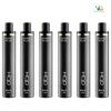 Hqd Black Ice Cuvie Plus 1200 Puffs Dubai