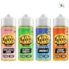 Loaded 120Ml E Liquid Dubai