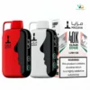 Mazaya Cloud Edge 40000 Puffs 20Mg Dubai