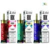 Mazaya E Hookah Deep Cloud 80K Puffs 6Mg Disposable Vape Dubai