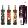 Mfu X1 Shisha 40K Puffs Hookah Disposable Dubai