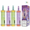 Mfu X2 Shisha 100K Puffs Hookah Disposable Dubai