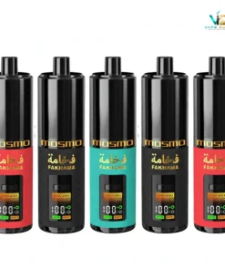 Mosmo Fakhama 60K Disposable Vape Dubai