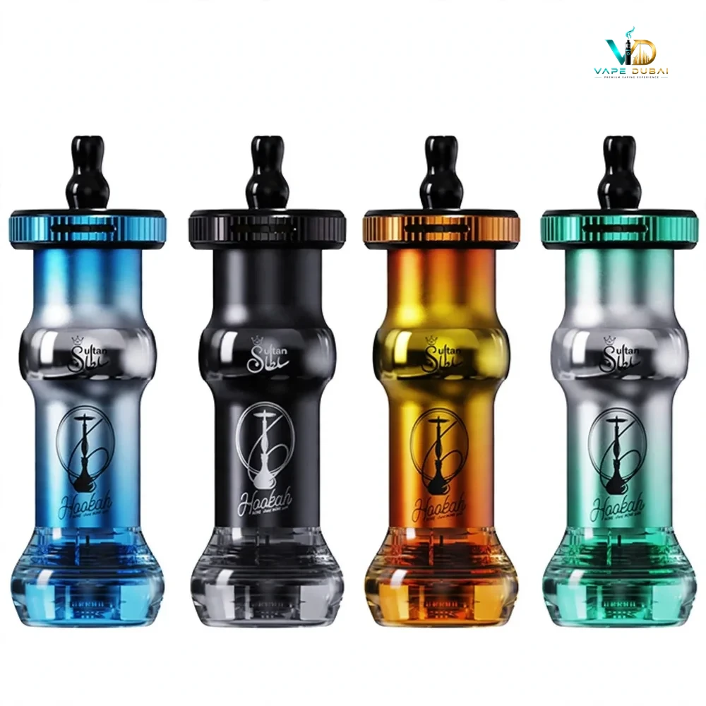 Mosmo Sultan 50000 Puffs Disposable Vape In Dubai Dubai