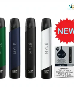 Myle V5 Meta Device New Pod System Vape Dubai Dubai