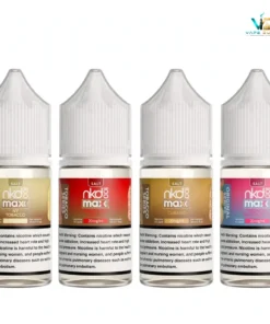 Naked Salt Nicotine Nkd8 Max 20Mg Dubai